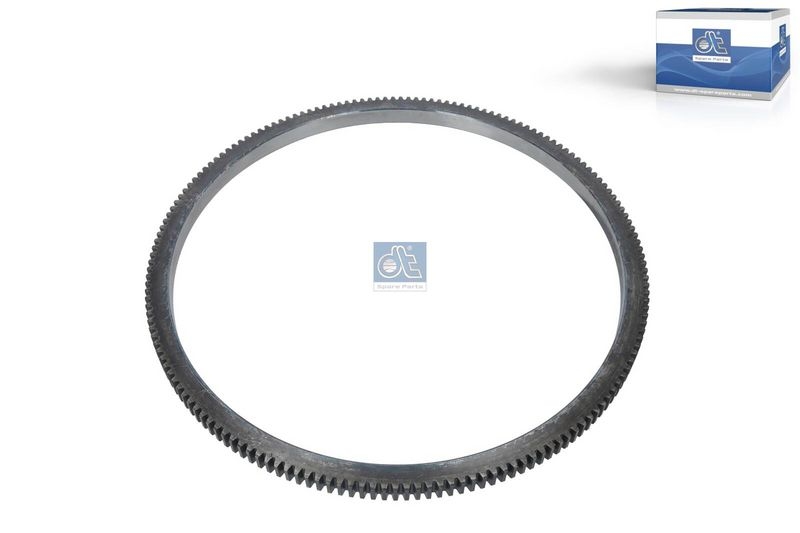 DT Spare Parts Flywheel
