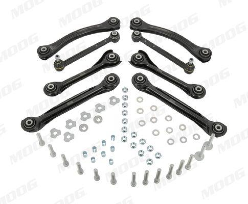MOOG Repair Kit, wheel suspension