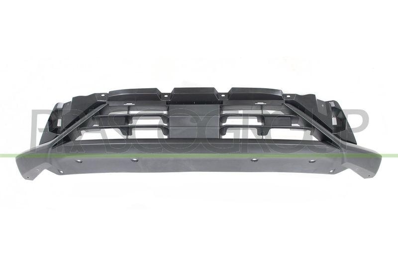 PRASCO Spoiler