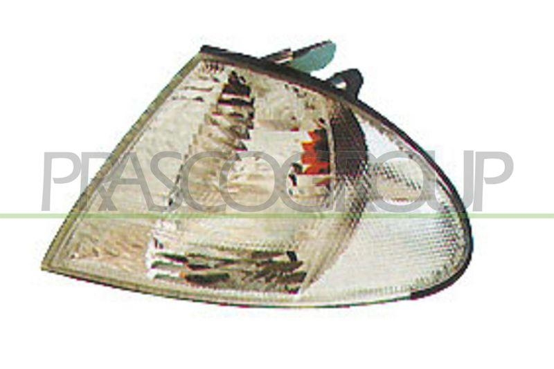 PRASCO Lichtscheibe, Blinkleuchte