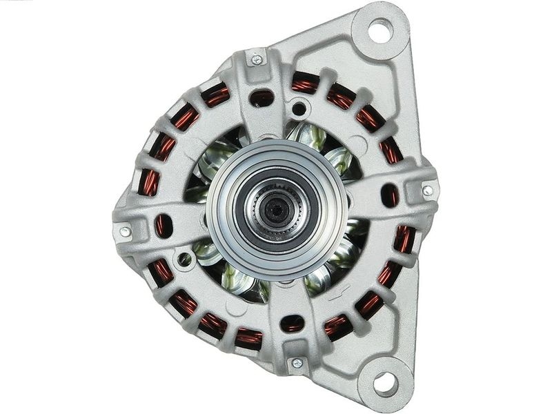 AS-PL Generator Brandneu AS-PL
