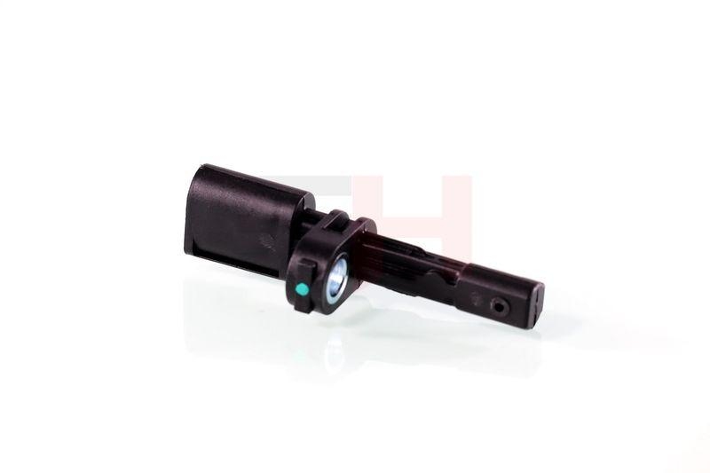 Sensor Raddrehzahl Hinten links rechts passend für Skoda Octavia 3 5E5 VW Golf 7