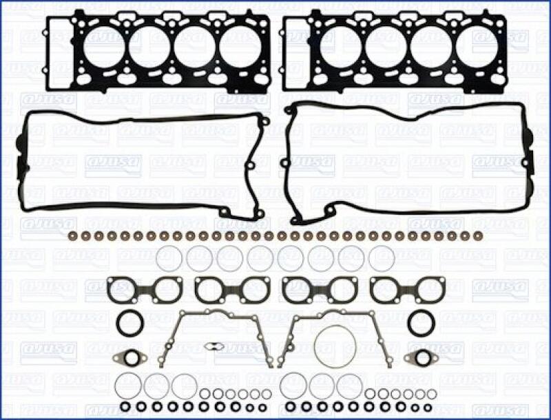 AJUSA Gasket Set, cylinder head
