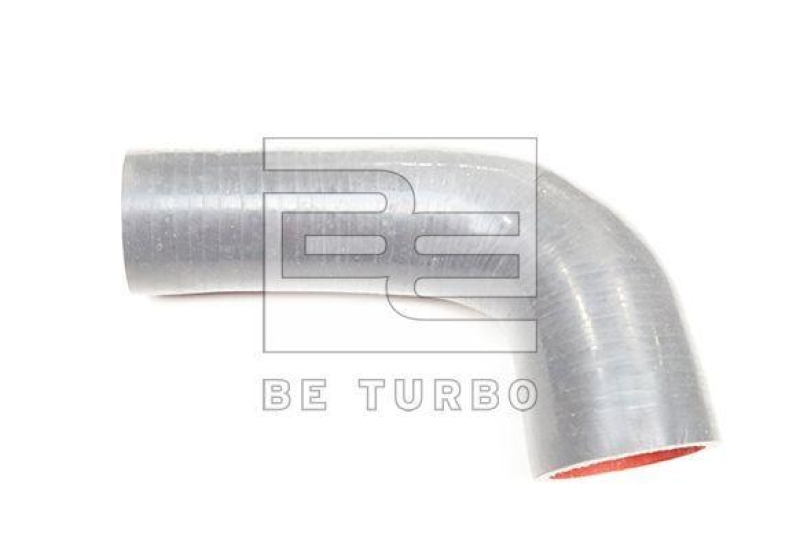 BE TURBO Ladeluftschlauch