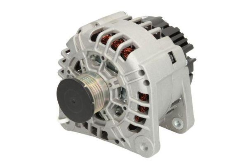 STARDAX Generator