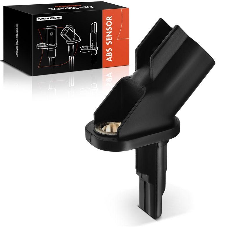 1x Frankberg ABS Sensor Vorderachse beidseitig 5481FB0000433