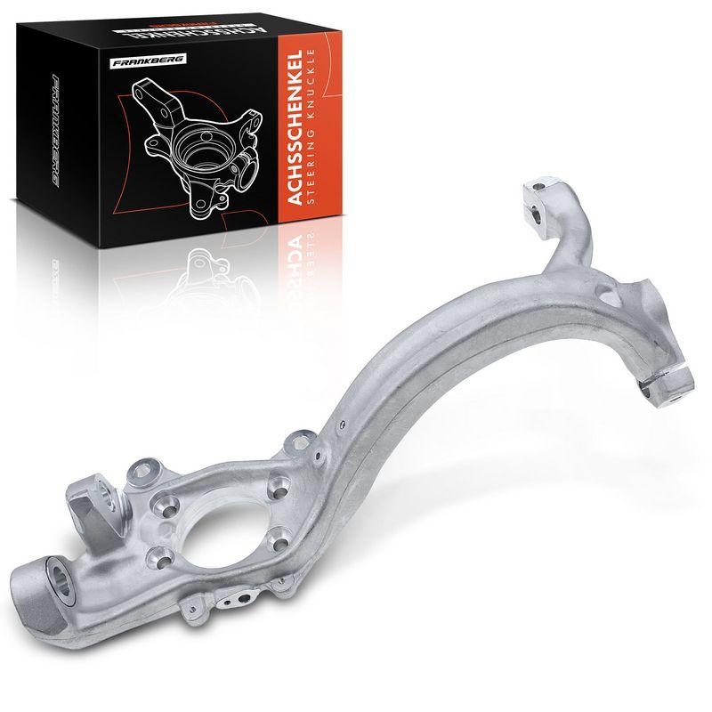 1x Frankberg Achsschenkel Radaufh&auml;ngung Vorderachse Links 5481FB0016111
