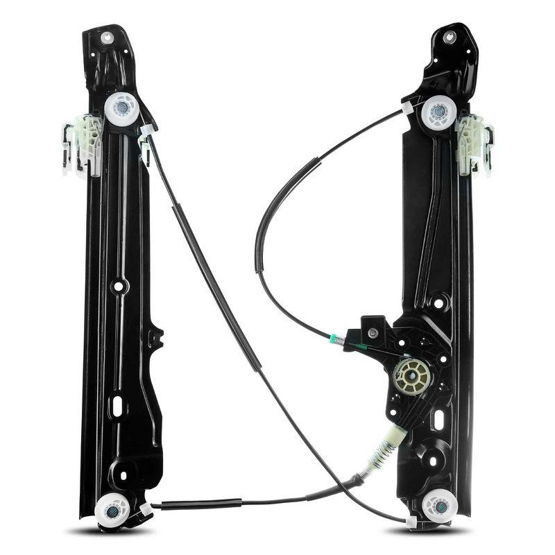 1x Frankberg Fensterheber Vorne Links 5481FB0024121