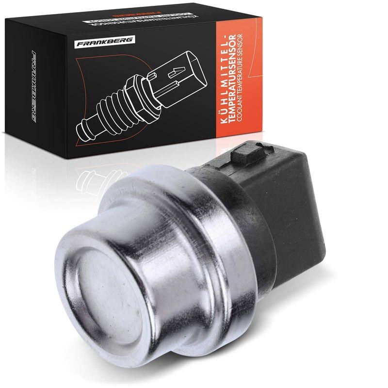 1x Frankberg K&uuml;hlmitteltemperatur Sensor Temperatursensor 5481FB0023197