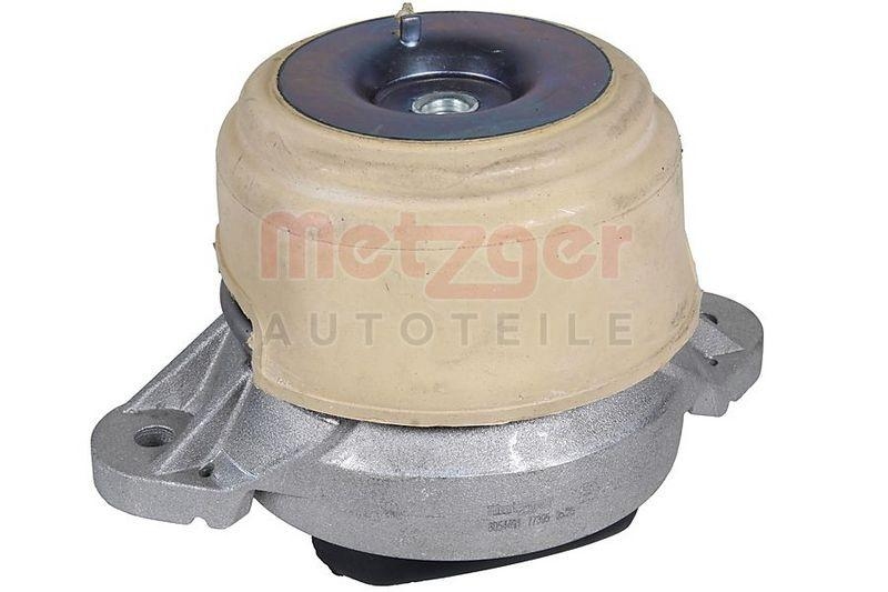 METZGER AUTOTEILE Lagerung, Motor