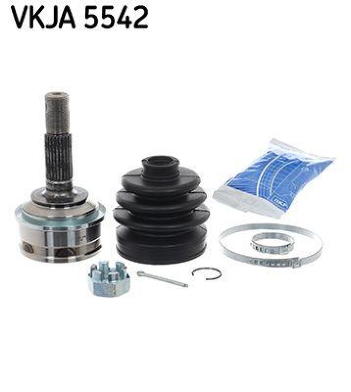 SKF Joint Kit, drive shaft
