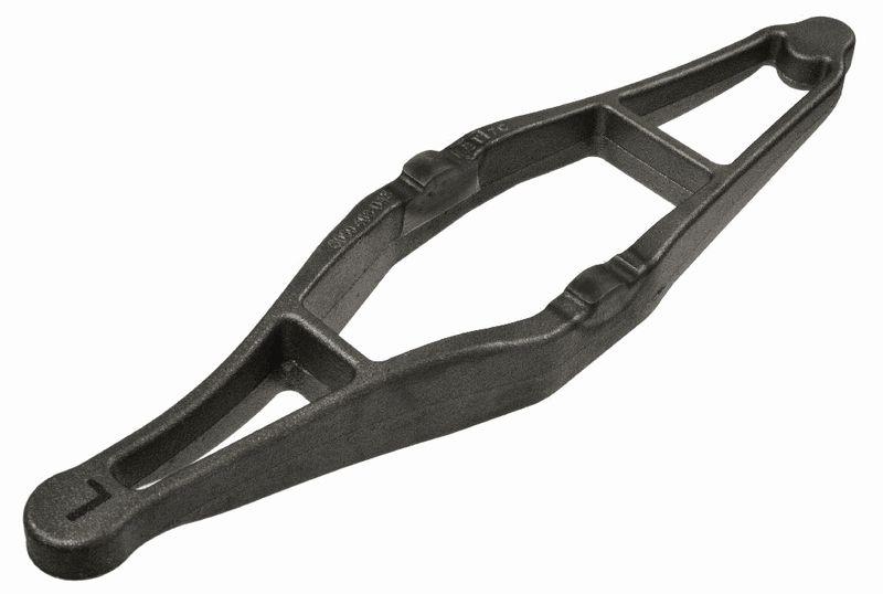 SACHS Release Fork, clutch