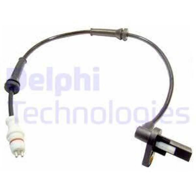DELPHI Sensor, wheel speed