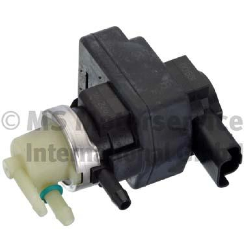 PIERBURG Pressure converter, turbocharger