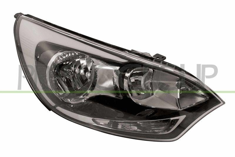 PRASCO Hauptscheinwerfer KI4264903