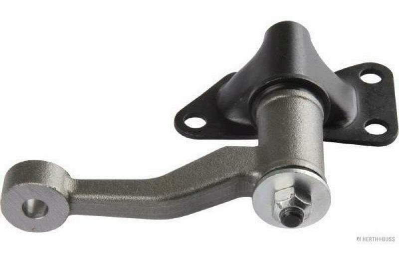 HERTH+BUSS JAKOPARTS Idler Arm