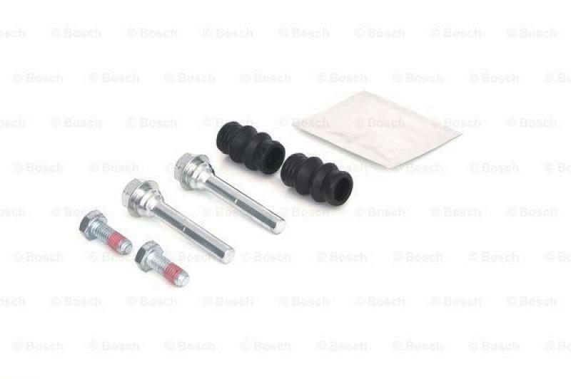 BOSCH Guide Sleeve Kit, brake caliper