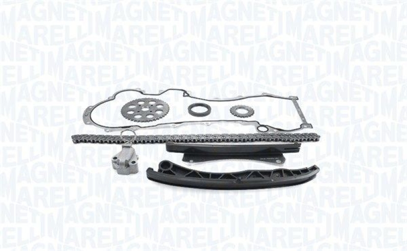 MAGNETI MARELLI Timing Chain Kit