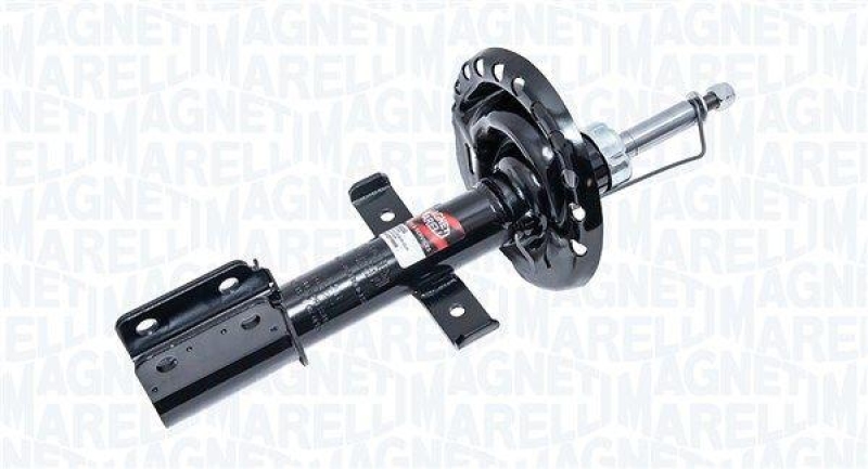 MAGNETI MARELLI Stoßdämpfer