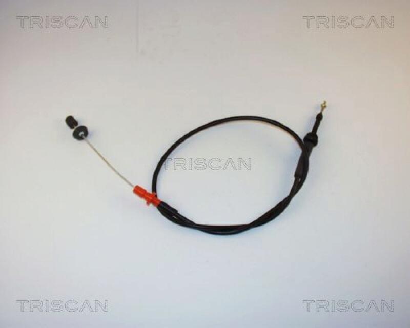 TRISCAN Accelerator Cable