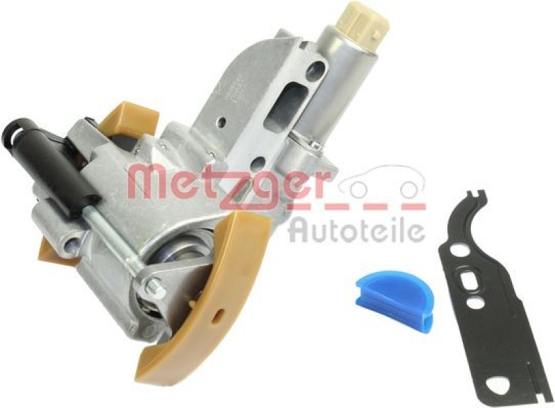 METZGER Camshaft Adjuster