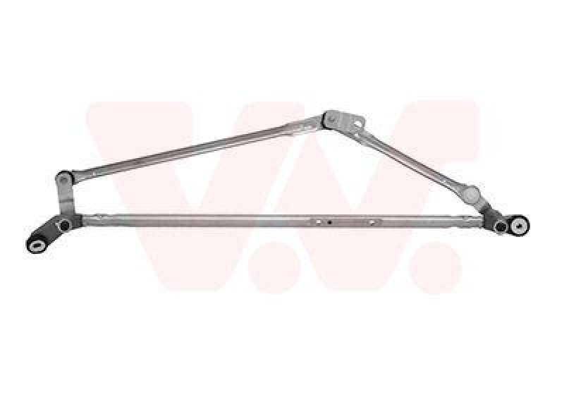 VAN WEZEL Wiper Linkage