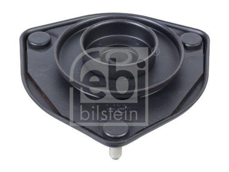 FEBI BILSTEIN Domlager Federbeinstützlager Federbeinlager 106375
