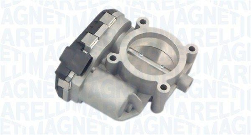 MAGNETI MARELLI Throttle Body
