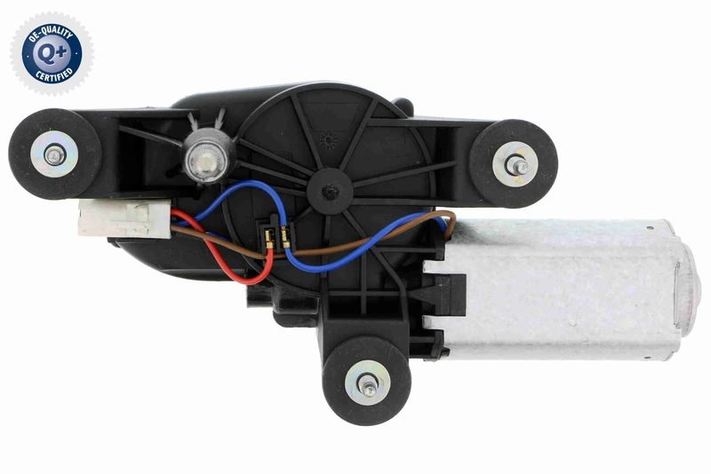 VEMO Wischermotor Q+, Erstausrüsterqualität