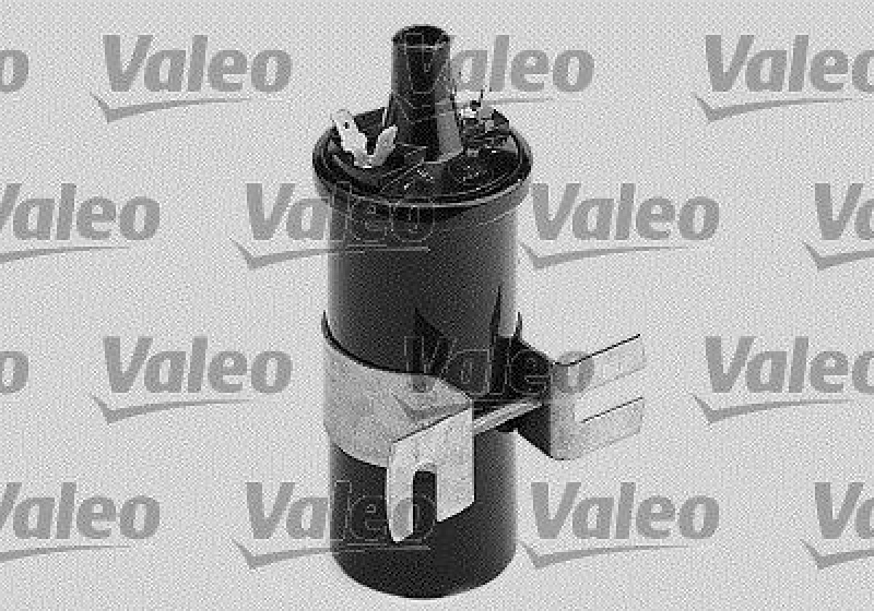 VALEO Ignition Coil