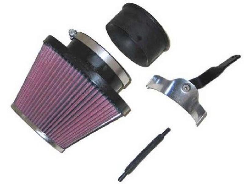 K&N Filters Air Intake System