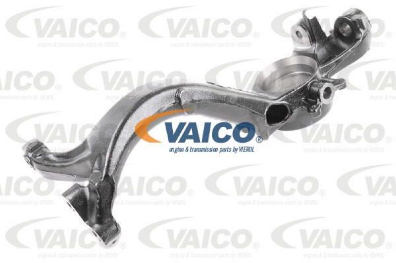 VAICO Steering Knuckle, wheel suspension Original VAICO Quality