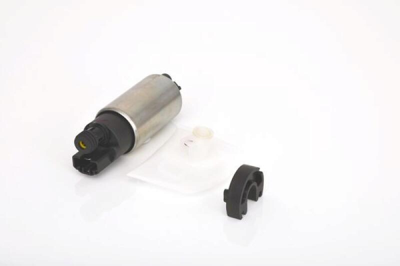 BOSCH Kraftstoffpumpe