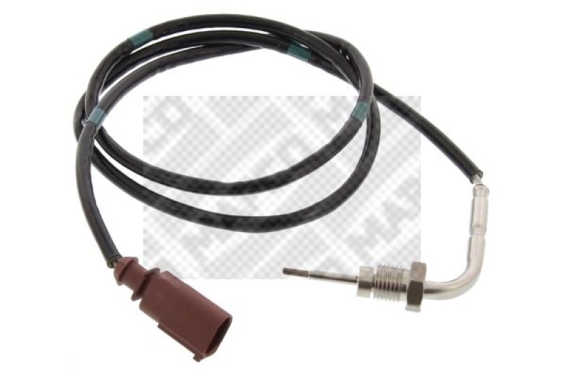 MAPCO Sensor, exhaust gas temperature