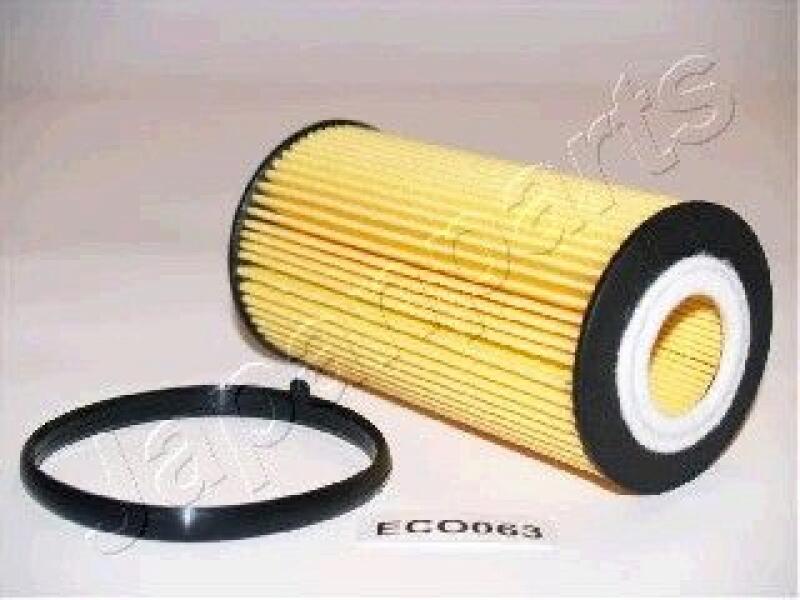 JAPANPARTS Oil Filter