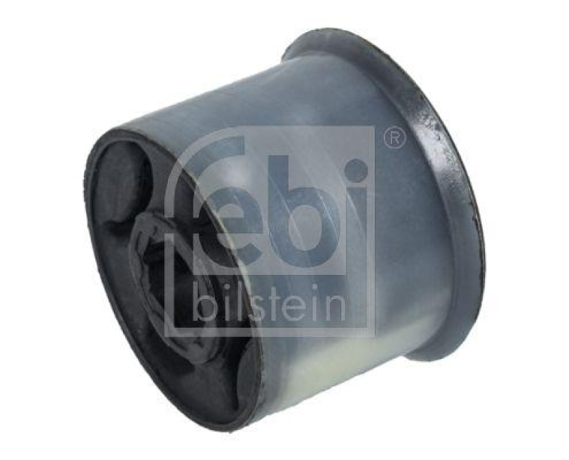 FEBI BILSTEIN Control Arm-/Trailing Arm Bush
