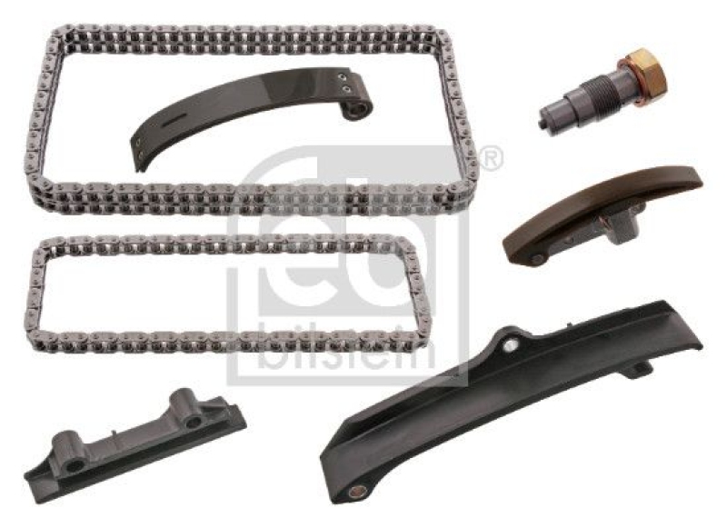 FEBI BILSTEIN Timing Chain Kit