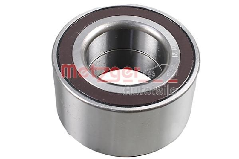 METZGER Wheel Bearing Kit