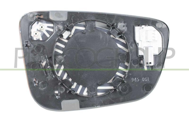 PRASCO Spiegelglas, Au&szlig;enspiegel BM0527514
