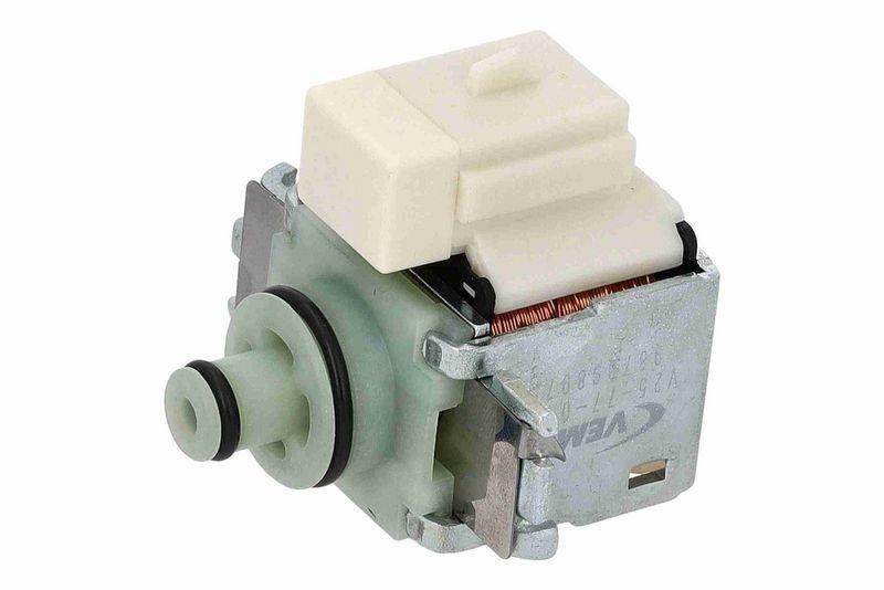 VEMO Schaltventil, Automatikgetriebe Original VEMO Qualit&auml;t V25-77-0165