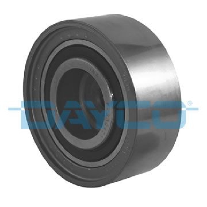 DAYCO Deflection/Guide Pulley, timing belt