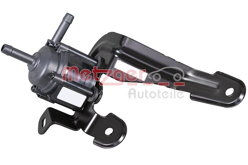 METZGER Auxiliary water pump (cooling water circuit) OE-part