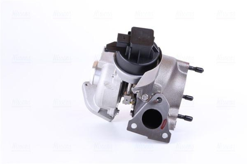 NISSENS Lader, Aufladung ** FACTORY NEW ** 93074