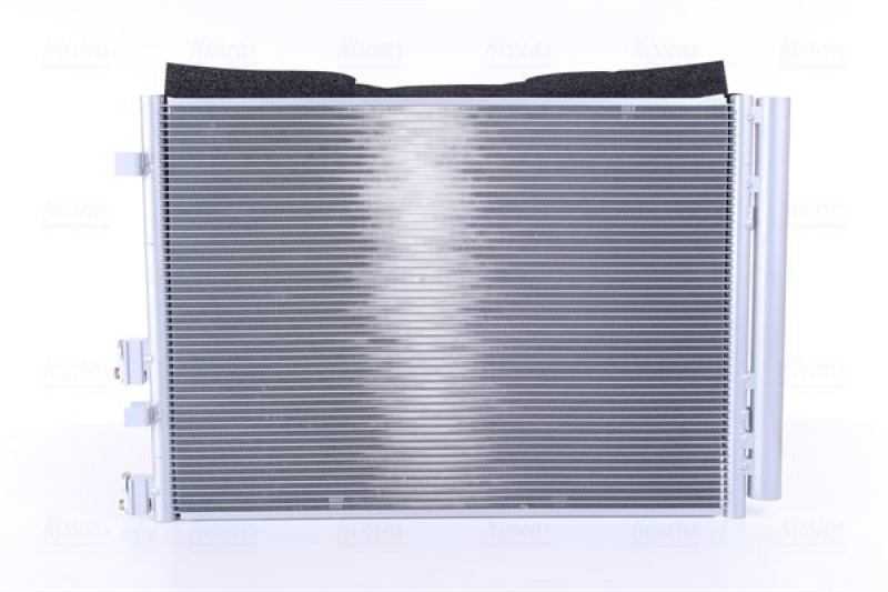 NISSENS Kondensator, Klimaanlage ** FIRST FIT ** 941129