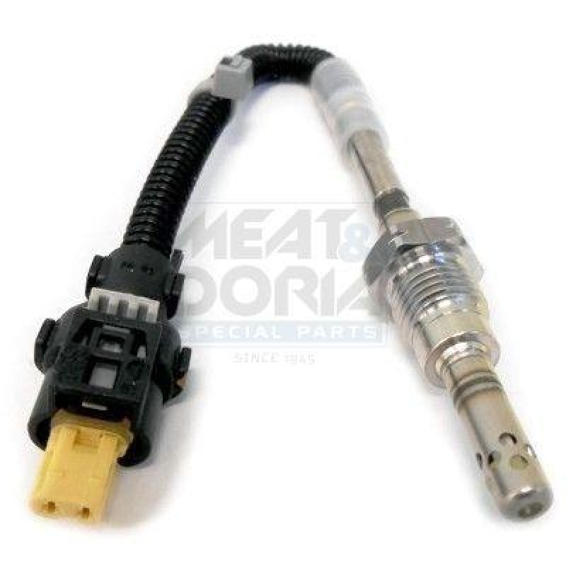 MEAT & DORIA Sensor, Abgastemperatur