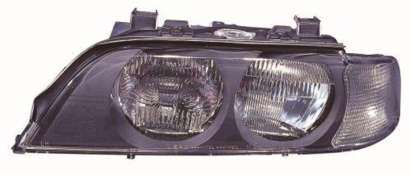 Hauptscheinwerfer 444-1119L-LDEMC