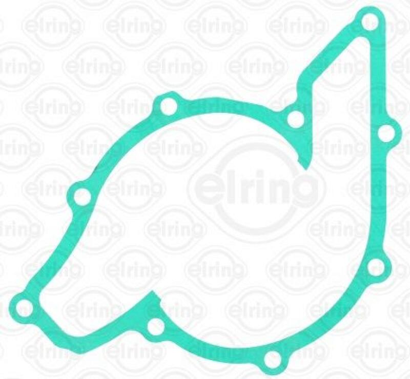 ELRING Gasket, water pump