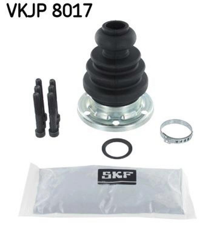 SKF Bellow Set, drive shaft