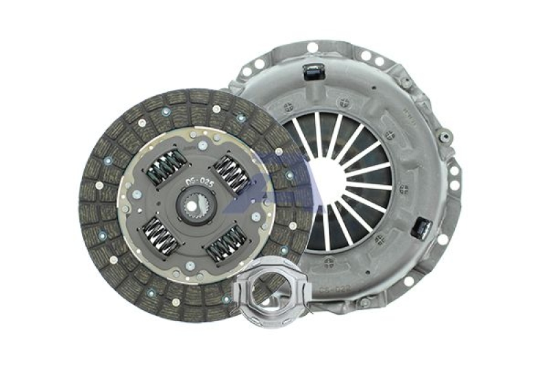 AISIN Clutch Kit AISIN Clutch Kit (3P)