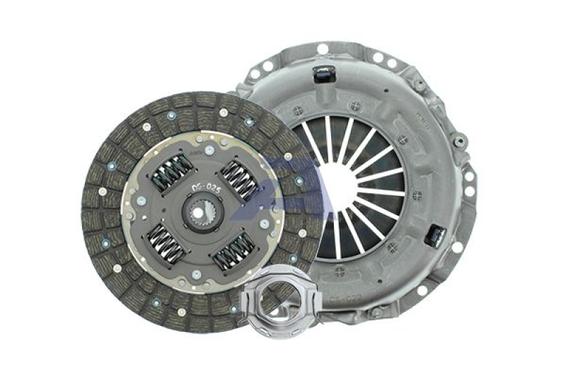 AISIN Kupplungssatz AISIN Clutch Kit (3P)